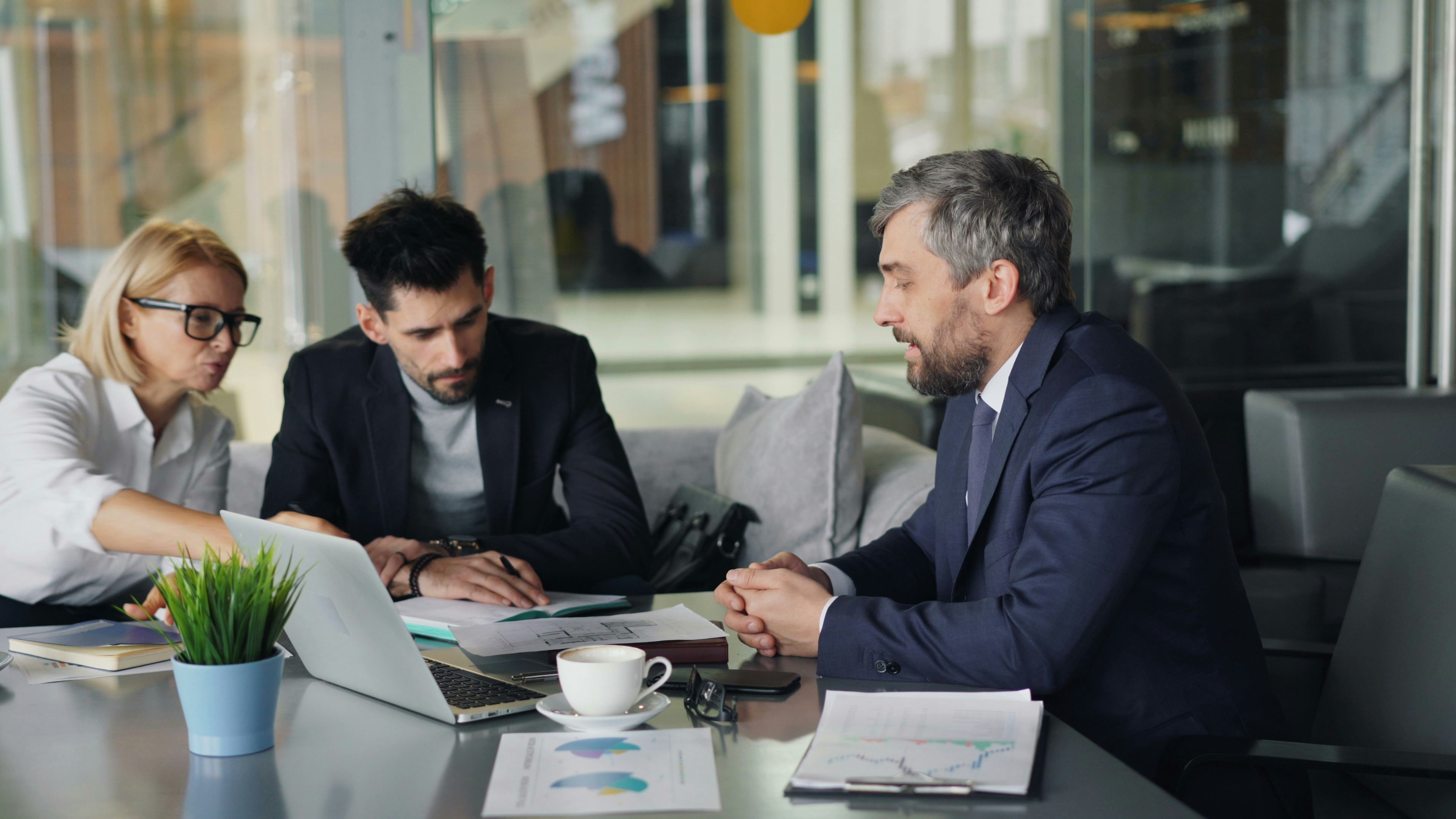 Procurement & Strategic Sourcing and supply solutions